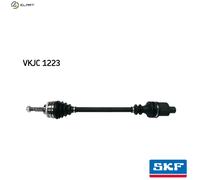 SKF VKJC 1223 Drive shaft