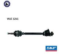 DRIVE SHAFT VKJC 1241 FOR RENAULT SCENIC/MPV MEGANE/Grandtour/Scenic/Break 1.8L