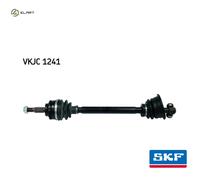 DRIVE SHAFT VKJC 1241 FOR RENAULT SCENIC/MPV MEGANE/Grandtour/Scenic/Break 1.8L