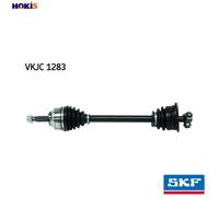 Wheel Drive Shaft SKF VKJC 1283 Fits Renault Clio Kangoo Front Left