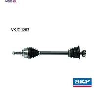 DRIVE SHAFT VKJC 1283 FOR RENAULT CLIO/II/Mk/MIO/Hatchback/Van LUTECIA KANGOO