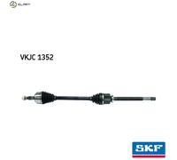 DRIVE SHAFT VKJC 1352 FOR RENAULT MASTER/III/Van/Bus/Platform/Chassis NISSAN
