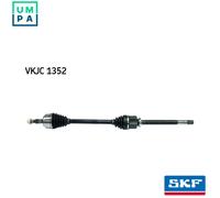 DRIVE SHAFT VKJC 1352 FOR RENAULT MASTER/III/Van/Bus/Platform/Chassis OPEL