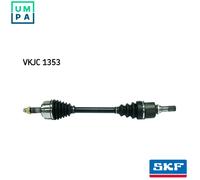 SKF VKJC 1353 Drive shaft