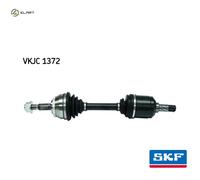 DRIVE SHAFT VKJC 1372 FOR VOLVO 850/Rural S70 C70/Convertible V70/ 2.0L 5cyl