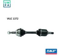 DRIVE SHAFT VKJC 1372 FOR VOLVO B5254S/5244S/5254FS 2.4L 5cyl V70 I