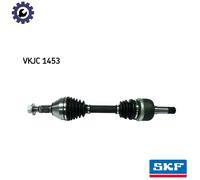 Wheel Drive Shaft SKF VKJC 1453 Fits Opel Saab Vauxhall 9-3 Signum Vectra