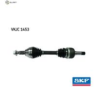 Wheel Drive Shaft SKF VKJC 1453 Fits Opel Saab Vauxhall 9-3 Signum Vectra