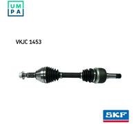 Wheel Drive Shaft SKF VKJC 1453 Fits Opel Saab Vauxhall 9-3 Signum Vectra