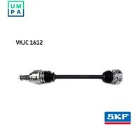 SKF VKJC 1612 Drive shaft