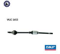 Wheel Drive Shaft SKF VKJC 1653 Fits Opel Renault Vauxhall Trafic II Vivaro