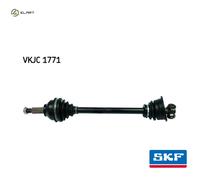 DRIVE SHAFT VKJC 1771 FOR RENAULT TRAFIC/II/Rodeo/Platform/Chassis/Van/Bus 1.9L