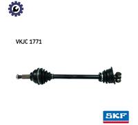 DRIVE SHAFT VKJC 1771 FOR RENAULT TRAFIC/II/Rodeo/Platform/Chassis/Van/Bus 1.9L