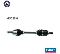SKF Wheel Drive Shaft VKJC 2596 Fits Mini Mini Front Left