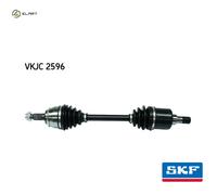 DRIVE SHAFT VKJC 2596 FOR MINI W17 D14 /1ND 1.4L W11 B16 A 1.6L 4cyl