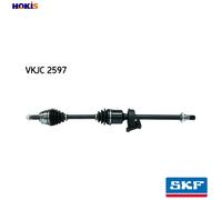 SKF VKJC 2597 Drive shaft