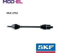 DRIVE SHAFT VKJC 2752 FOR RENAULT TWINGO/Hatchback/Van D4F708 D7F700/701 1.1L