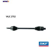 SKF Drive Shaft VKJC 2752 – Front Right, Fits Renault Twingo
