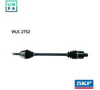SKF Drive Shaft VKJC 2752 – Front Right, Fits Renault Twingo