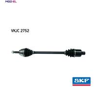 DRIVE SHAFT VKJC 2752 FOR RENAULT TWINGO/Van/Hatchback C3G702/700 1.2L 4cyl