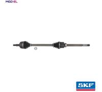 SKF Drive Shaft VKJC 2887 Fits Renault Master Front Right 2.3L 4cyl