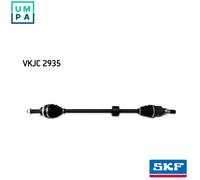 SKF VKJC 2935 Drive shaft