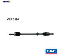 SKF VKJC 3480 Drive shaft