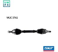 SKF VKJC 3741 Drive shaft