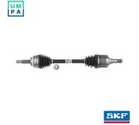 SKF Drive Shaft VKJC 3873 for Toyota Avensis (T25) 1.8 1ZZ-FE 2003-2008