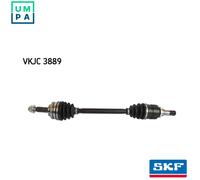 Wheel Drive Shaft SKF VKJC 3889 Fits Toyota Yaris/Vitz Front Left