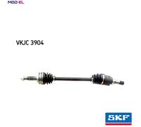 DRIVE SHAFT VKJC 3904 FOR TOYOTA YARIS/Hatchback/Van/VITZ YARIS/VITZ 1.0L 3cyl