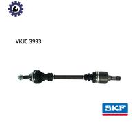 DRIVE SHAFT VKJC 3933 FOR PEUGEOT BOXER/FURGON/Van/Platform/Chassis/Bus FIAT