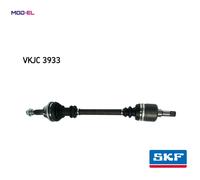 SKF Driveshaft Kit Front Left | VKJC 3933 | For CITROËN FIAT PEUGEOT