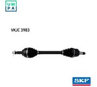 SKF VKJC 3983 Drive shaft