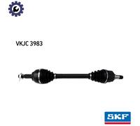SKF VKJC 3983 Drive shaft