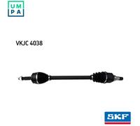 SKF VKJC 4038 Drive shaft