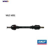 SKF VKJC 4051 Driveshaft kit