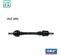 SKF VKJC 4051 Driveshaft kit