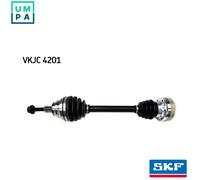 SKF VKJC 4201 Drive shaft