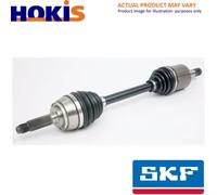 SKF VKJC 4206 Drive shaft