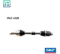 SKF VKJC 4328 Drive shaft