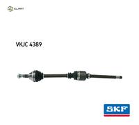 DRIVE SHAFT VKJC 4389 FOR PEUGEOT BOXER/Bus/Platform/Chassis/Van/FURGON FIAT