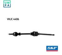 DRIVE SHAFT VKJC 4406 FOR PEUGEOT J5/Van/Platform/Chassis/Bus FIAT DUCATO 2.0L
