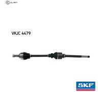 DRIVE SHAFT VKJC 4479 FOR PEUGEOT PARTNER/TEPEE/Box/Body/MPV 3008 GRAND/RAID
