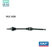 DRIVE SHAFT VKJC 4508 FOR PEUGEOT BOXER/FURGON/Van/Platform/Chassis/Bus FIAT