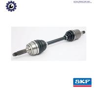SKF Drive shaft VKJC 4526 949, 336 with bearing(s) CITROËN: C5 3