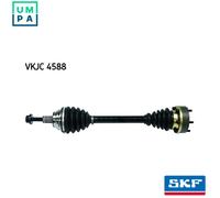 DRIVE SHAFT VKJC 4588 FOR VW GOLF/PLUS BORA JETTA/III VENTO PASSAT/Magotan 2.0L