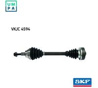 SKF Driveshaft Kit VKJC 4594 – Front Left for Audi, Seat, Skoda, VW
