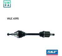 Wheel Drive Shaft SKF VKJC 4595 Fits Audi Seat Skoda VW A3 Altea Altea XL Golf