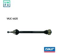 Wheel Drive Shaft SKF VKJC 4620 Fits Audi Seat Skoda VW A3 Alhambra Altea Altea